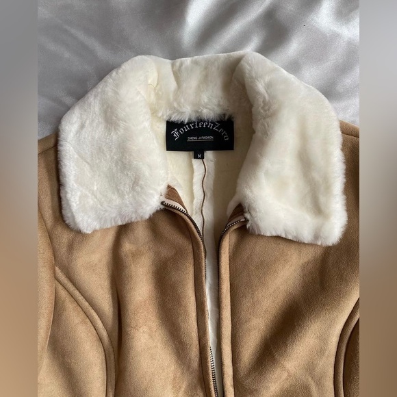 Coat from Brand Fourteenzero - Picture 2 of 4